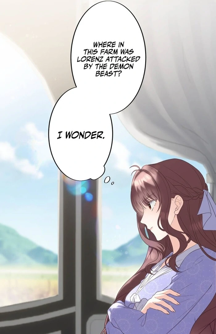 A New Husband, Please! The Forgotten Wife Who Barely Appeared in the Original Story Fights for a Happy Ending. Chapter 3 - page 54