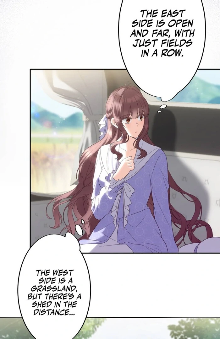 A New Husband, Please! The Forgotten Wife Who Barely Appeared in the Original Story Fights for a Happy Ending. Chapter 3 - page 56