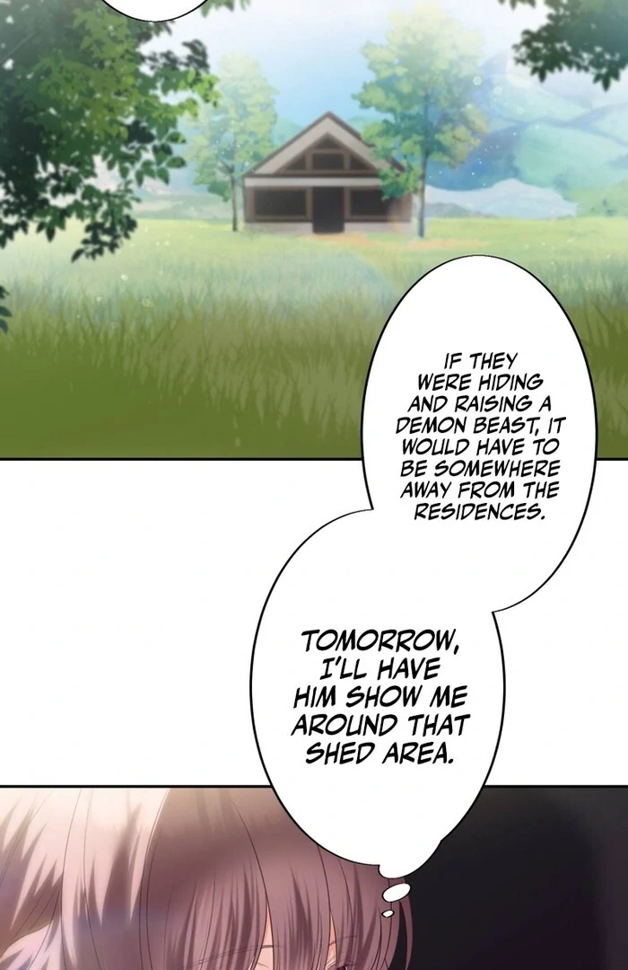 A New Husband, Please! The Forgotten Wife Who Barely Appeared in the Original Story Fights for a Happy Ending. Chapter 3 - page 57
