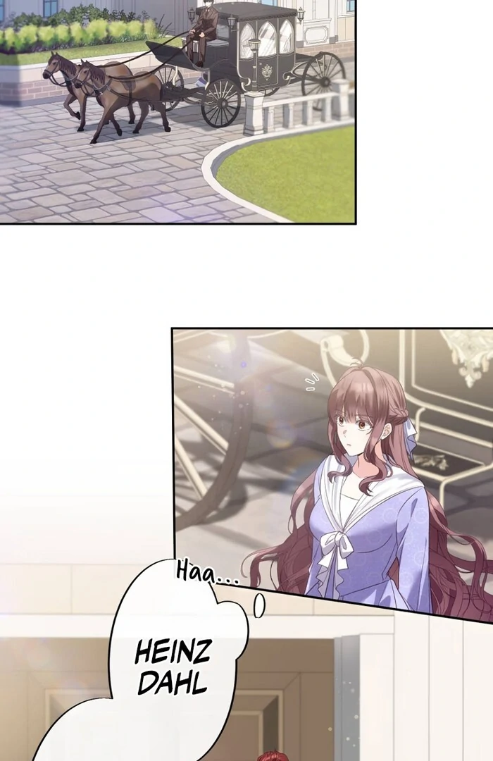 A New Husband, Please! The Forgotten Wife Who Barely Appeared in the Original Story Fights for a Happy Ending. Chapter 3 - page 60