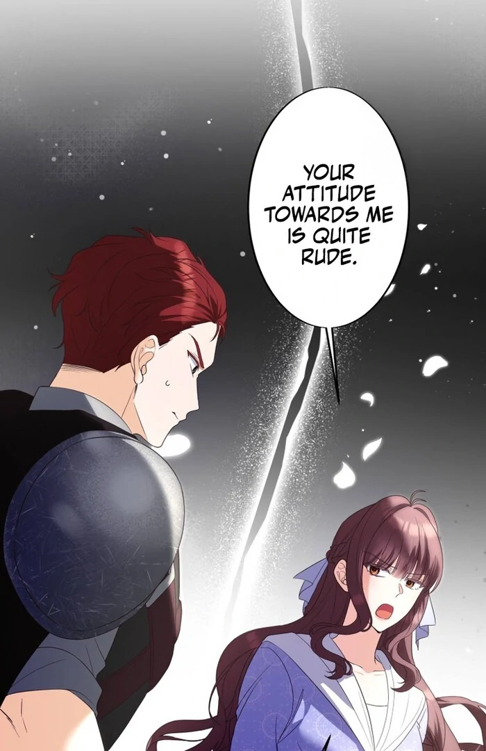 A New Husband, Please! The Forgotten Wife Who Barely Appeared in the Original Story Fights for a Happy Ending. Chapter 3 - page 64