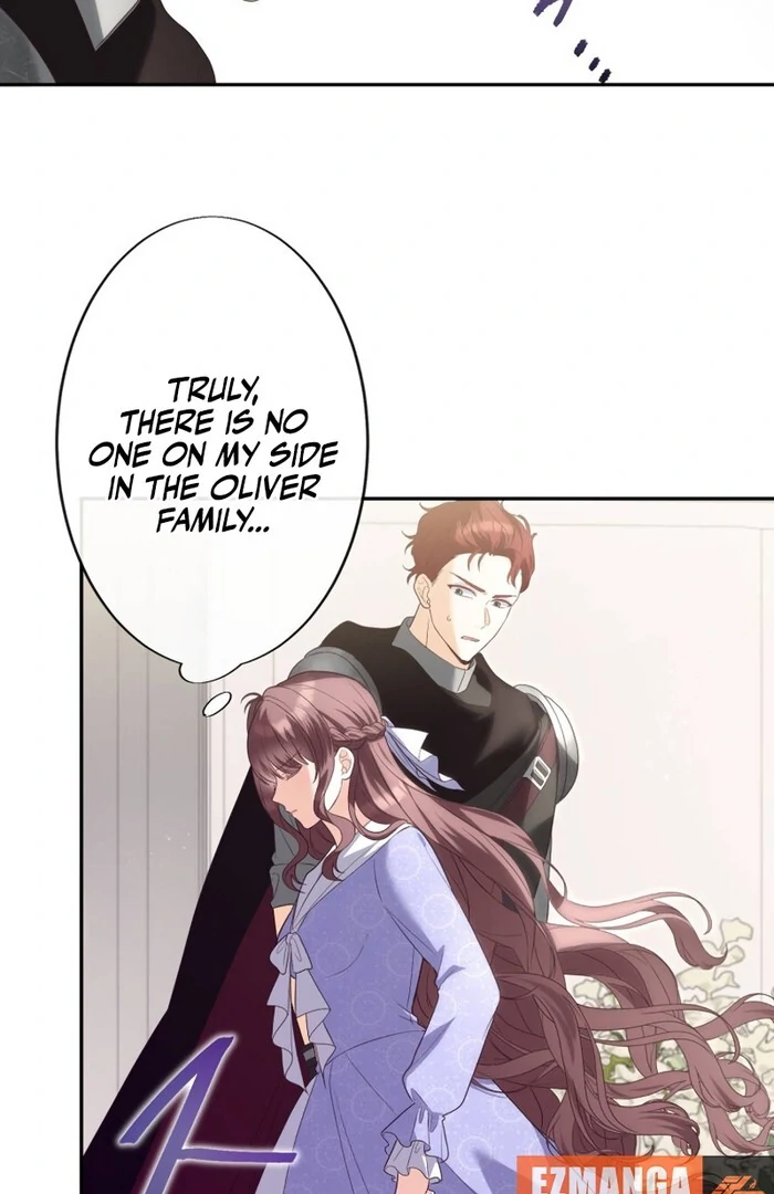 A New Husband, Please! The Forgotten Wife Who Barely Appeared in the Original Story Fights for a Happy Ending. Chapter 3 - page 66