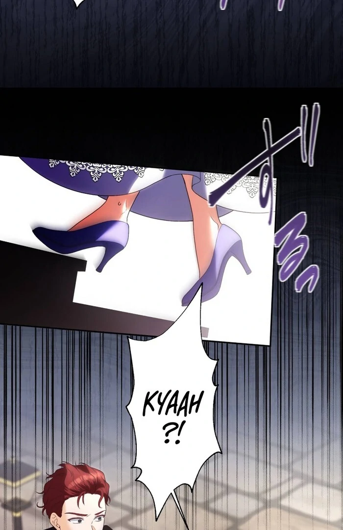 A New Husband, Please! The Forgotten Wife Who Barely Appeared in the Original Story Fights for a Happy Ending. Chapter 3 - page 68