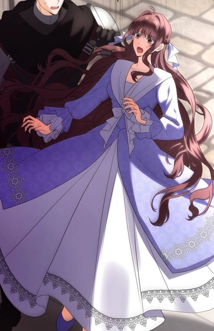 A New Husband, Please! The Forgotten Wife Who Barely Appeared in the Original Story Fights for a Happy Ending. Chapter 3 - page 69