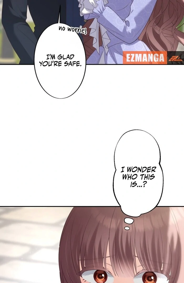 A New Husband, Please! The Forgotten Wife Who Barely Appeared in the Original Story Fights for a Happy Ending. Chapter 3 - page 77