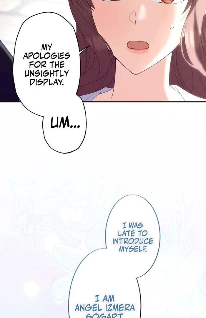 A New Husband, Please! The Forgotten Wife Who Barely Appeared in the Original Story Fights for a Happy Ending. Chapter 3 - page 78