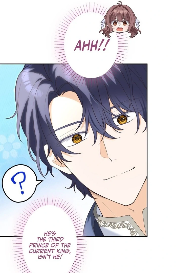 A New Husband, Please! The Forgotten Wife Who Barely Appeared in the Original Story Fights for a Happy Ending. Chapter 3 - page 81
