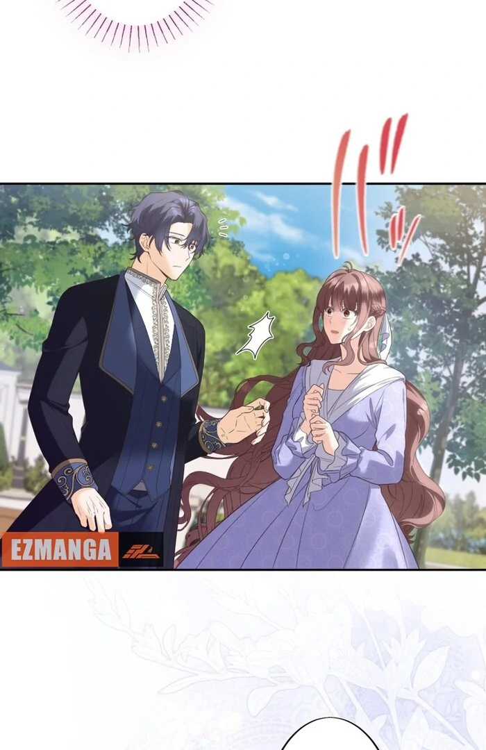 A New Husband, Please! The Forgotten Wife Who Barely Appeared in the Original Story Fights for a Happy Ending. Chapter 3 - page 82