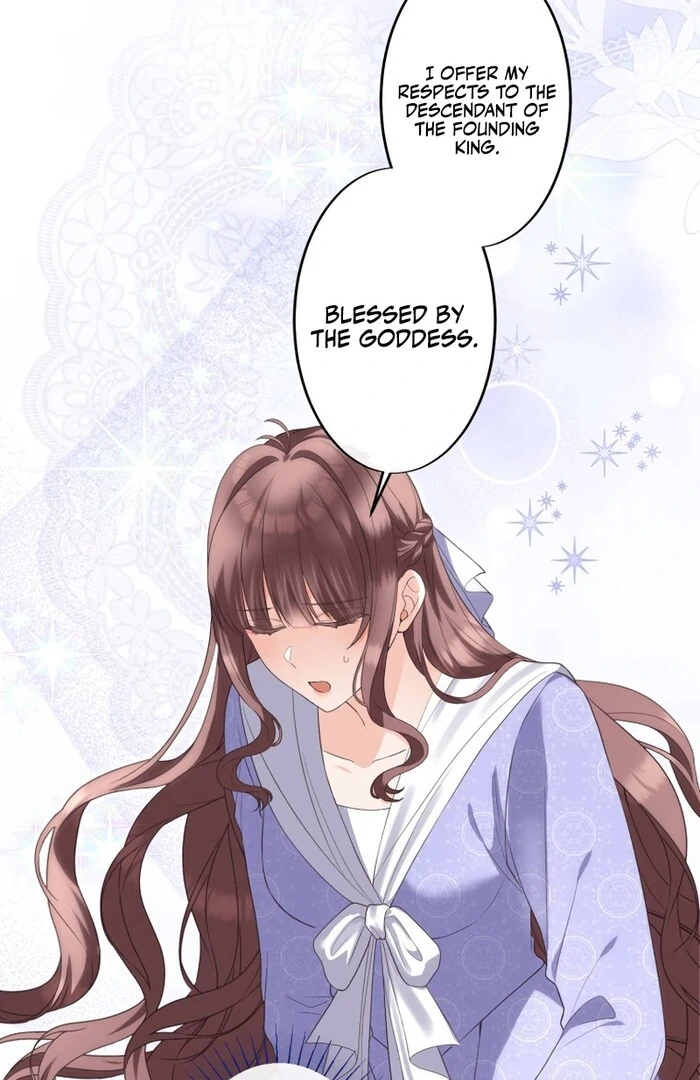 A New Husband, Please! The Forgotten Wife Who Barely Appeared in the Original Story Fights for a Happy Ending. Chapter 3 - page 83
