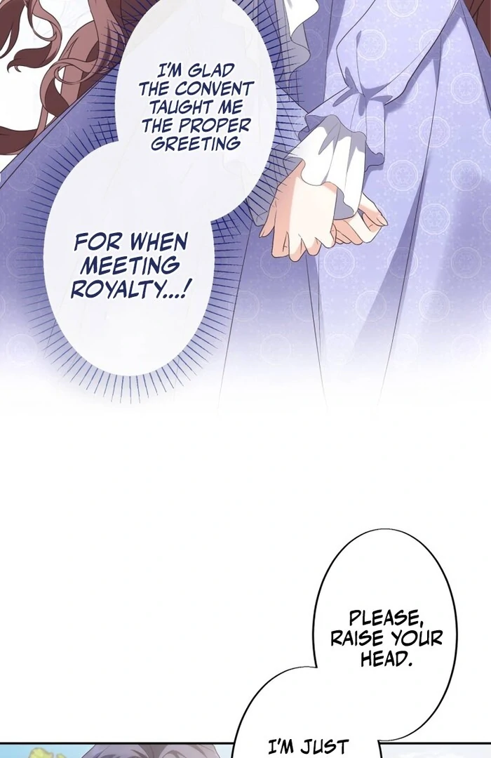 A New Husband, Please! The Forgotten Wife Who Barely Appeared in the Original Story Fights for a Happy Ending. Chapter 3 - page 84