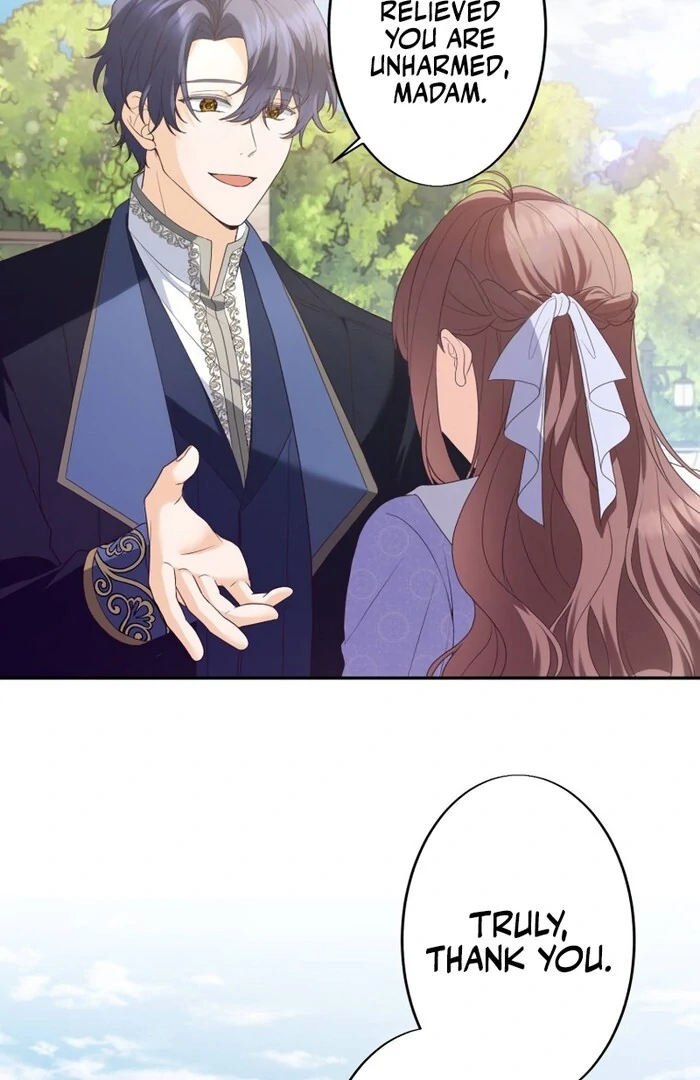 A New Husband, Please! The Forgotten Wife Who Barely Appeared in the Original Story Fights for a Happy Ending. Chapter 3 - page 85
