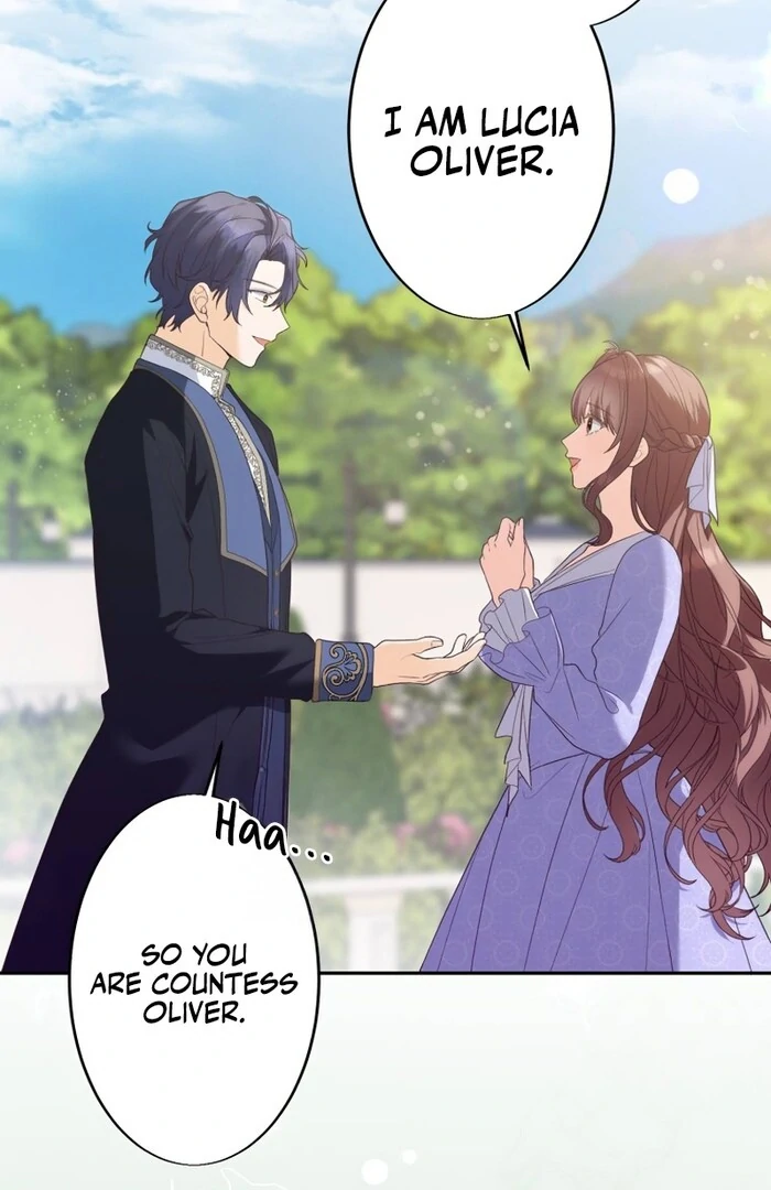 A New Husband, Please! The Forgotten Wife Who Barely Appeared in the Original Story Fights for a Happy Ending. Chapter 3 - page 86