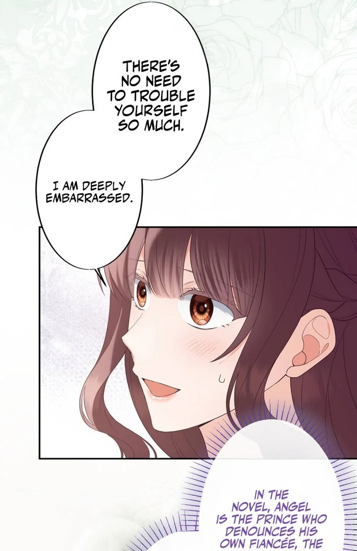 A New Husband, Please! The Forgotten Wife Who Barely Appeared in the Original Story Fights for a Happy Ending. Chapter 3 - page 89