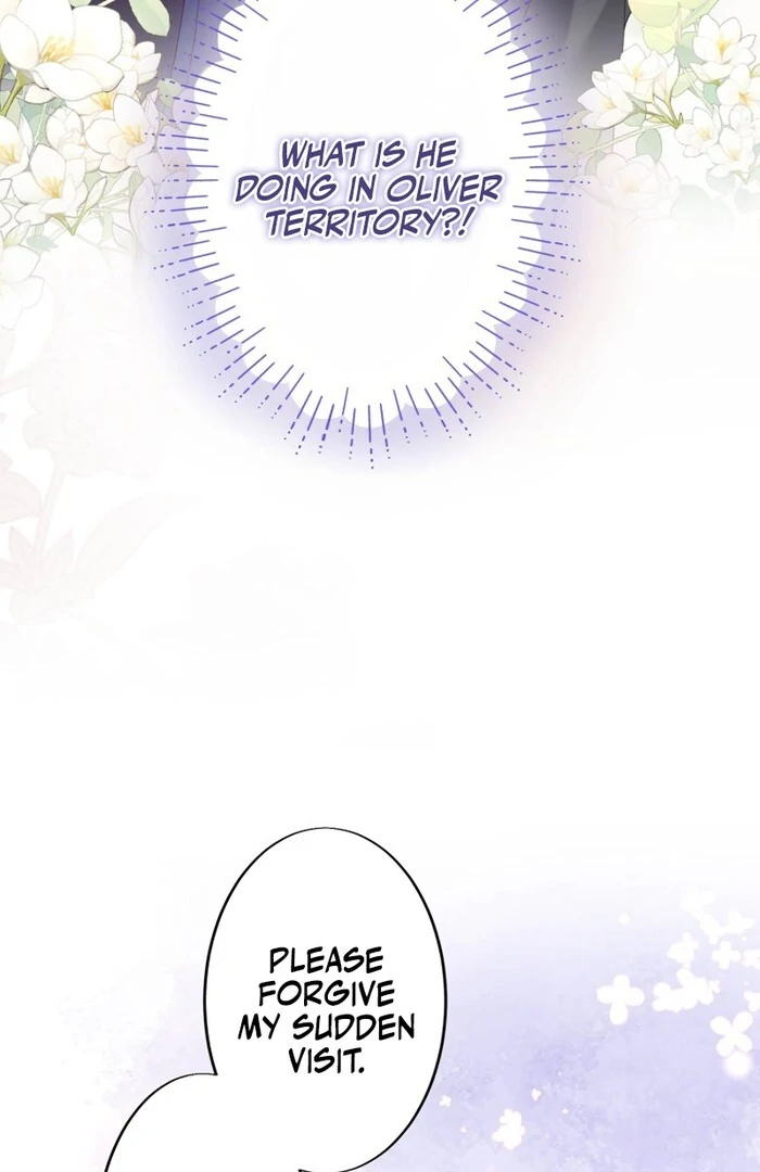 A New Husband, Please! The Forgotten Wife Who Barely Appeared in the Original Story Fights for a Happy Ending. Chapter 3 - page 91
