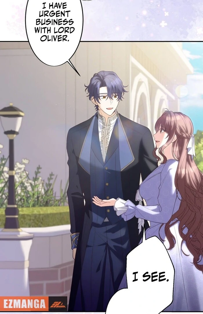 A New Husband, Please! The Forgotten Wife Who Barely Appeared in the Original Story Fights for a Happy Ending. Chapter 3 - page 92