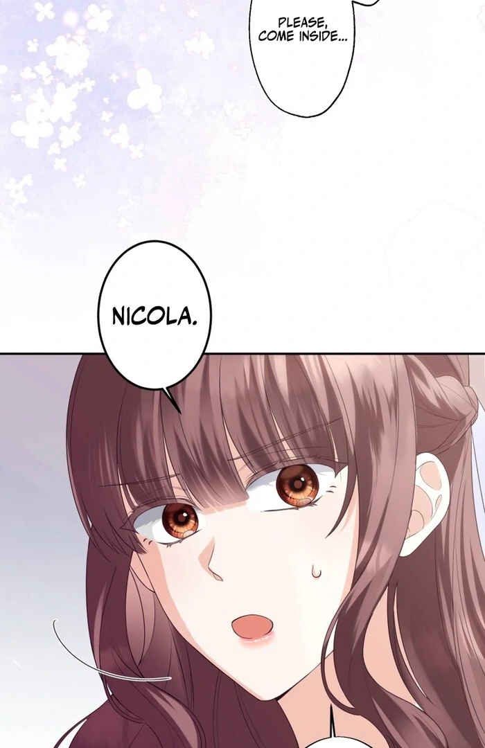 A New Husband, Please! The Forgotten Wife Who Barely Appeared in the Original Story Fights for a Happy Ending. Chapter 3 - page 93