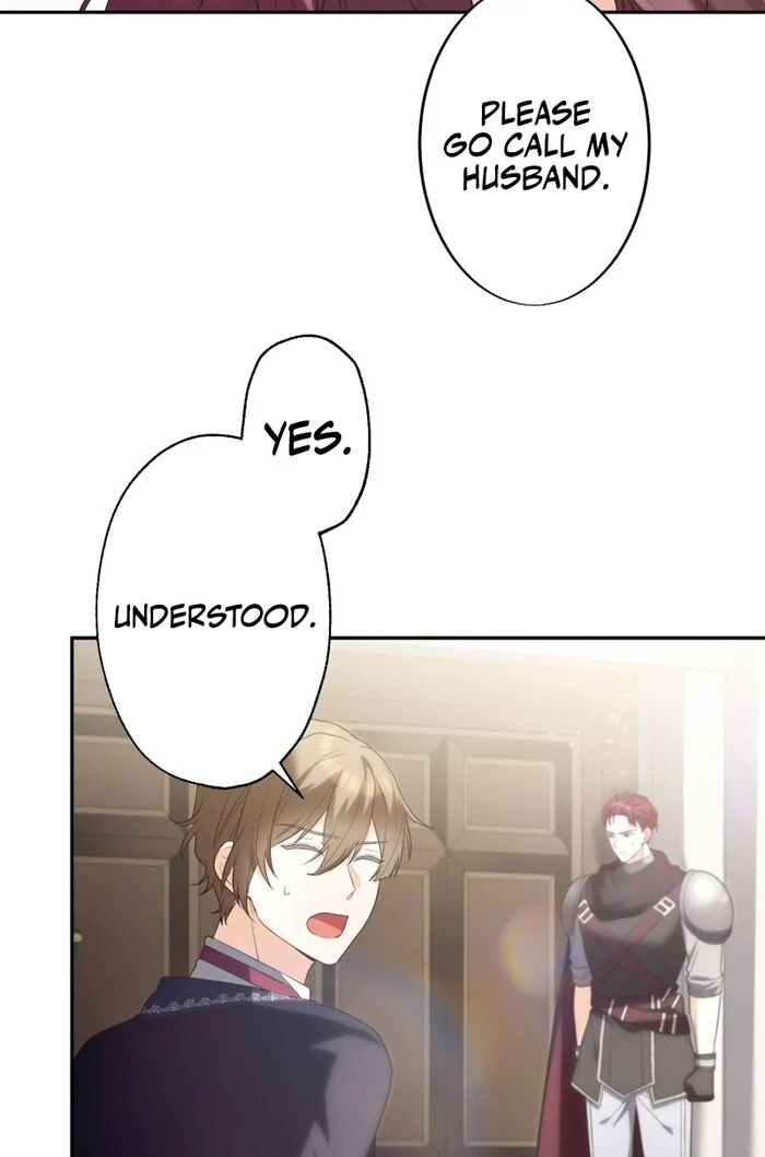 A New Husband, Please! The Forgotten Wife Who Barely Appeared in the Original Story Fights for a Happy Ending. Chapter 3 - page 94