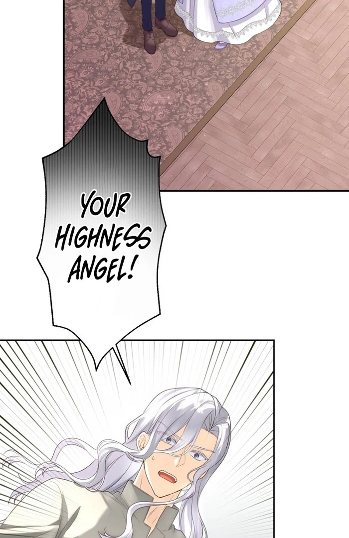 A New Husband, Please! The Forgotten Wife Who Barely Appeared in the Original Story Fights for a Happy Ending. Chapter 3 - page 97