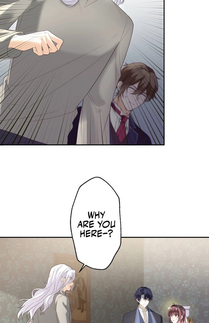A New Husband, Please! The Forgotten Wife Who Barely Appeared in the Original Story Fights for a Happy Ending. Chapter 3 - page 98