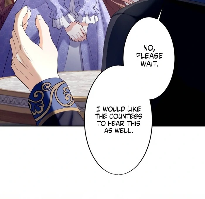 A New Husband, Please! The Forgotten Wife Who Barely Appeared in the Original Story Fights for a Happy Ending. Chapter 4 - page 9