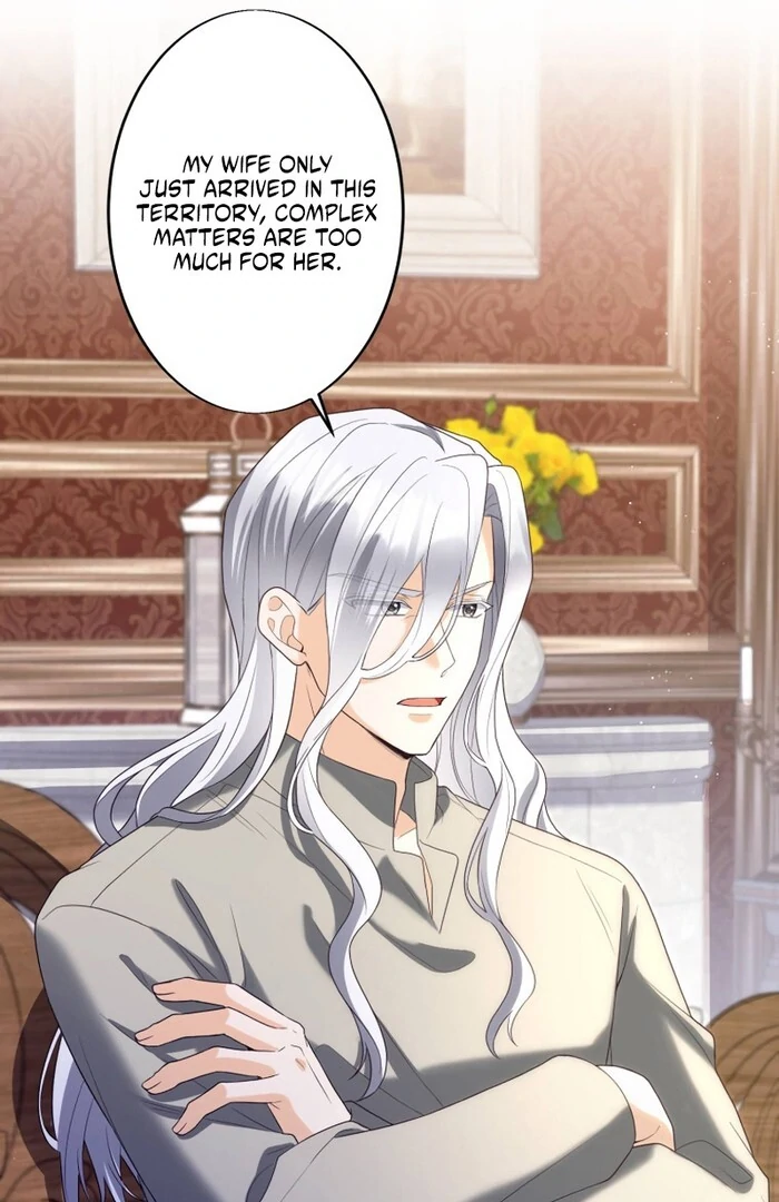 A New Husband, Please! The Forgotten Wife Who Barely Appeared in the Original Story Fights for a Happy Ending. Chapter 4 - page 10