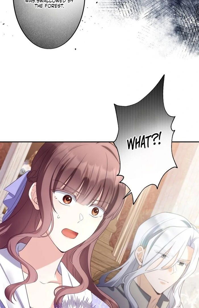 A New Husband, Please! The Forgotten Wife Who Barely Appeared in the Original Story Fights for a Happy Ending. Chapter 4 - page 23