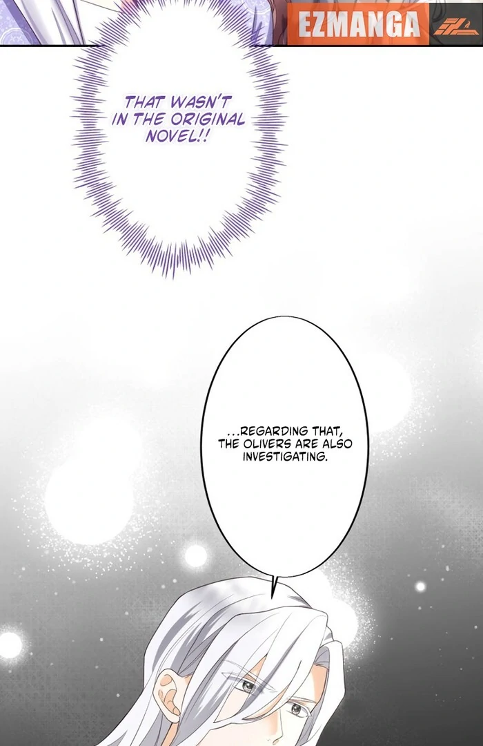A New Husband, Please! The Forgotten Wife Who Barely Appeared in the Original Story Fights for a Happy Ending. Chapter 4 - page 24
