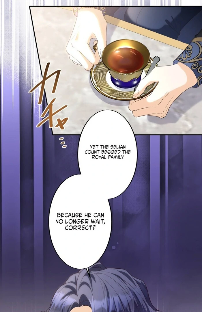 A New Husband, Please! The Forgotten Wife Who Barely Appeared in the Original Story Fights for a Happy Ending. Chapter 4 - page 26