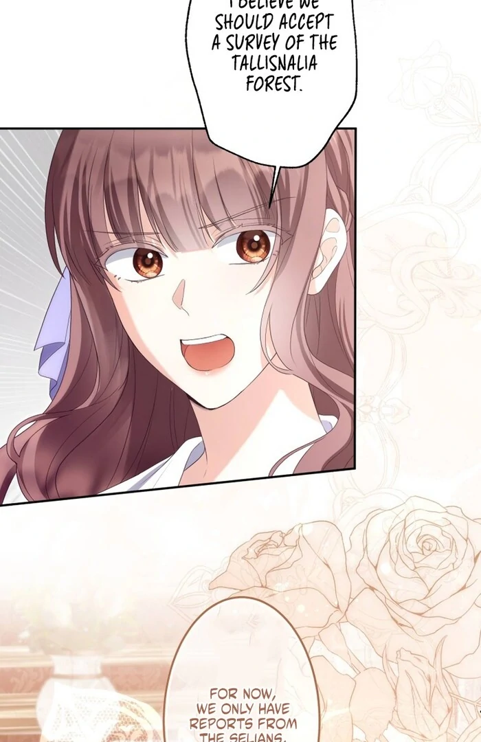 A New Husband, Please! The Forgotten Wife Who Barely Appeared in the Original Story Fights for a Happy Ending. Chapter 4 - page 30