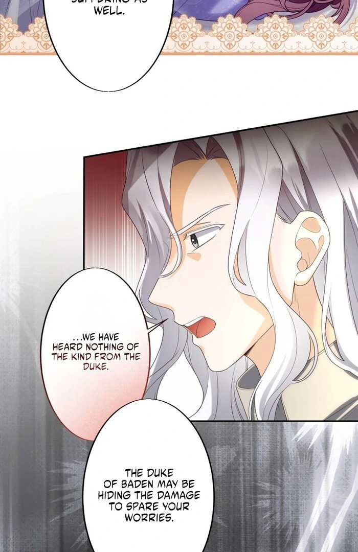 A New Husband, Please! The Forgotten Wife Who Barely Appeared in the Original Story Fights for a Happy Ending. Chapter 4 - page 32