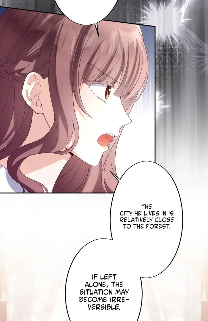 A New Husband, Please! The Forgotten Wife Who Barely Appeared in the Original Story Fights for a Happy Ending. Chapter 4 - page 33