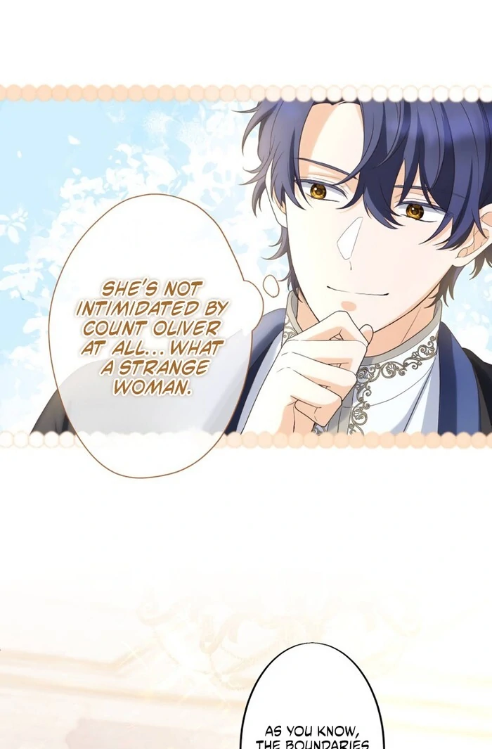 A New Husband, Please! The Forgotten Wife Who Barely Appeared in the Original Story Fights for a Happy Ending. Chapter 4 - page 35
