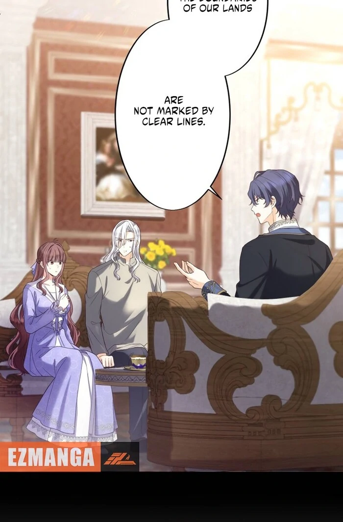 A New Husband, Please! The Forgotten Wife Who Barely Appeared in the Original Story Fights for a Happy Ending. Chapter 4 - page 36