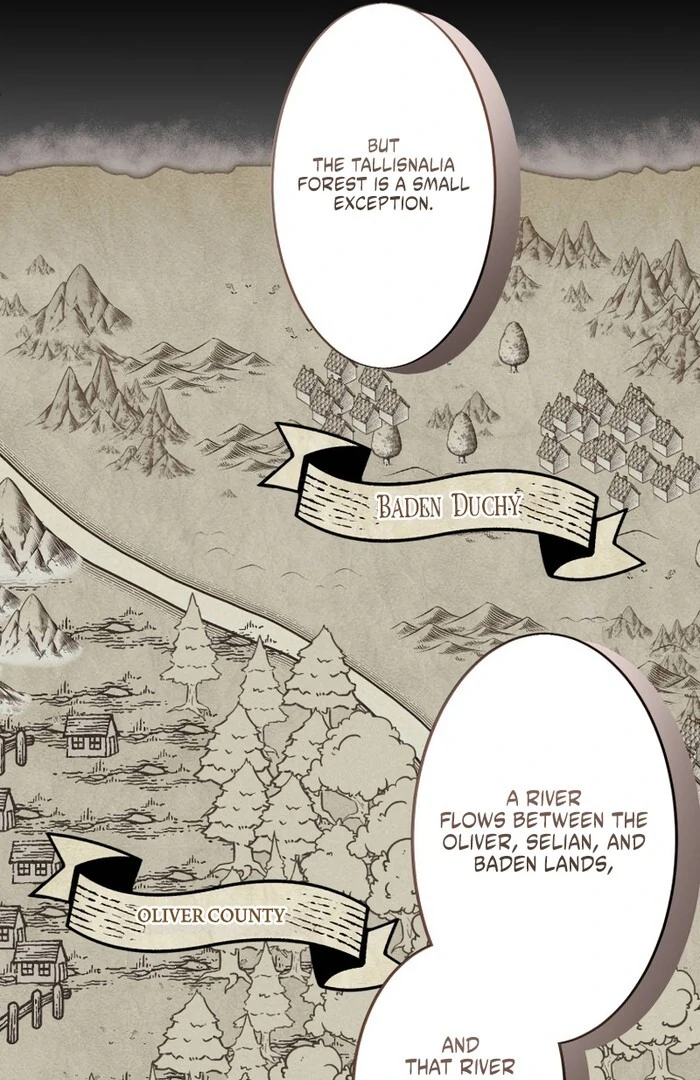 A New Husband, Please! The Forgotten Wife Who Barely Appeared in the Original Story Fights for a Happy Ending. Chapter 4 - page 37