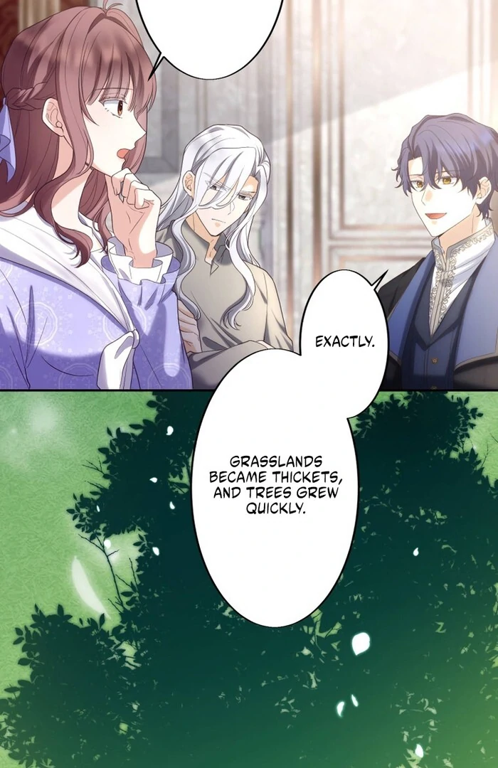 A New Husband, Please! The Forgotten Wife Who Barely Appeared in the Original Story Fights for a Happy Ending. Chapter 4 - page 39