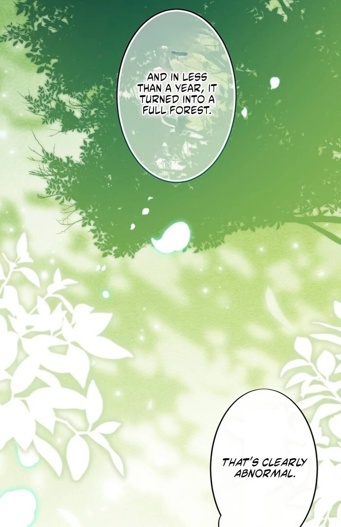 A New Husband, Please! The Forgotten Wife Who Barely Appeared in the Original Story Fights for a Happy Ending. Chapter 4 - page 40