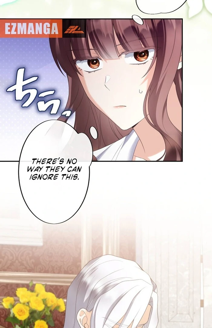A New Husband, Please! The Forgotten Wife Who Barely Appeared in the Original Story Fights for a Happy Ending. Chapter 4 - page 41