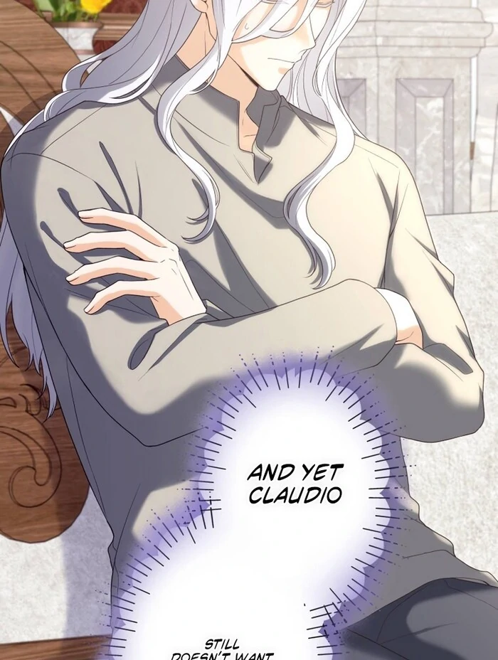 A New Husband, Please! The Forgotten Wife Who Barely Appeared in the Original Story Fights for a Happy Ending. Chapter 4 - page 42