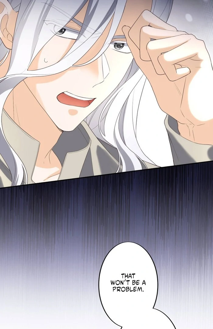 A New Husband, Please! The Forgotten Wife Who Barely Appeared in the Original Story Fights for a Happy Ending. Chapter 4 - page 46