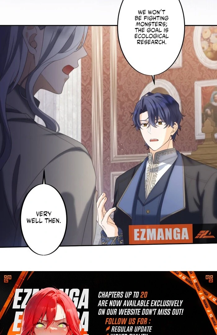 A New Husband, Please! The Forgotten Wife Who Barely Appeared in the Original Story Fights for a Happy Ending. Chapter 4 - page 47