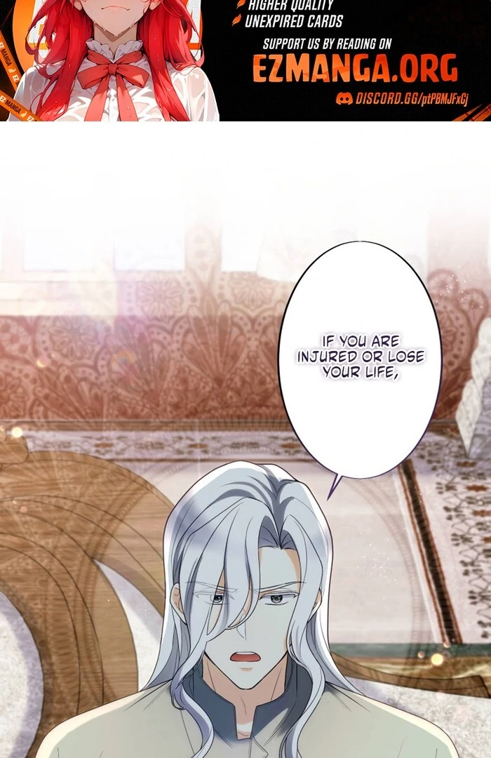 A New Husband, Please! The Forgotten Wife Who Barely Appeared in the Original Story Fights for a Happy Ending. Chapter 4 - page 48
