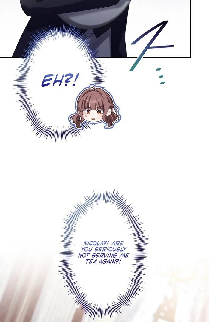 A New Husband, Please! The Forgotten Wife Who Barely Appeared in the Original Story Fights for a Happy Ending. Chapter 4 - page 4