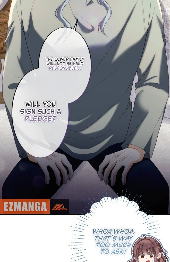 A New Husband, Please! The Forgotten Wife Who Barely Appeared in the Original Story Fights for a Happy Ending. Chapter 4 - page 49