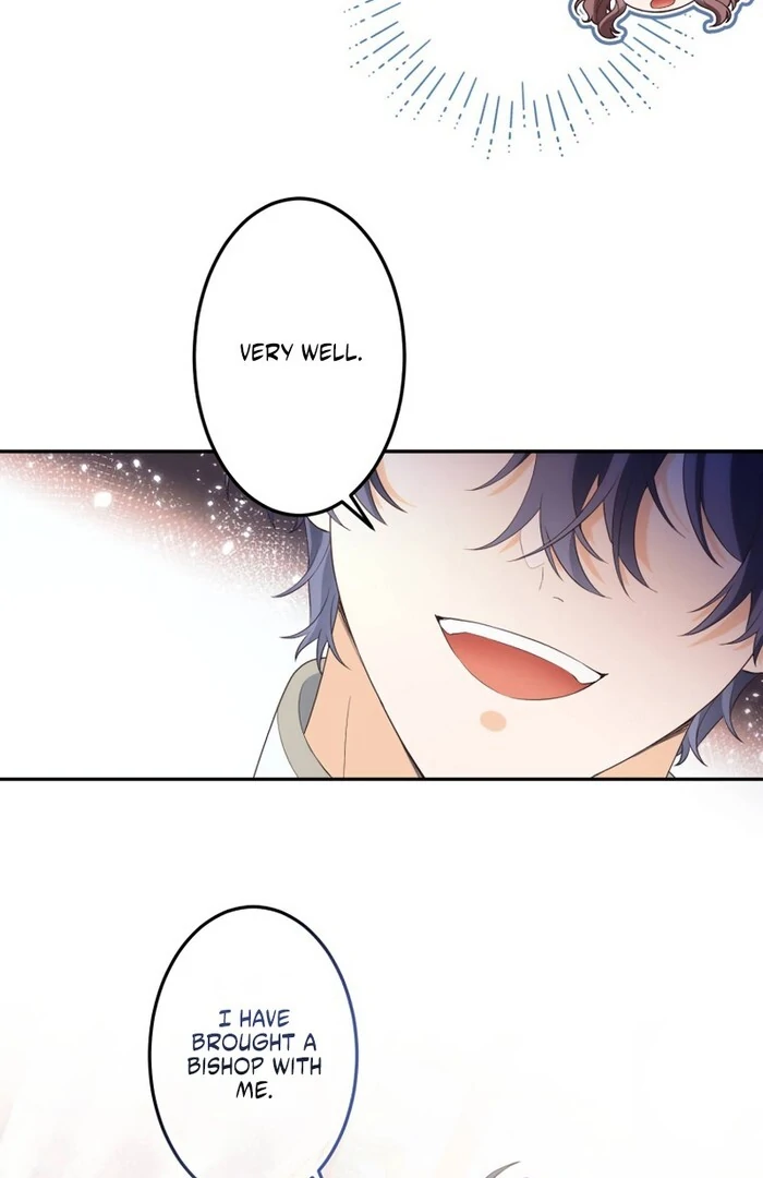 A New Husband, Please! The Forgotten Wife Who Barely Appeared in the Original Story Fights for a Happy Ending. Chapter 4 - page 50