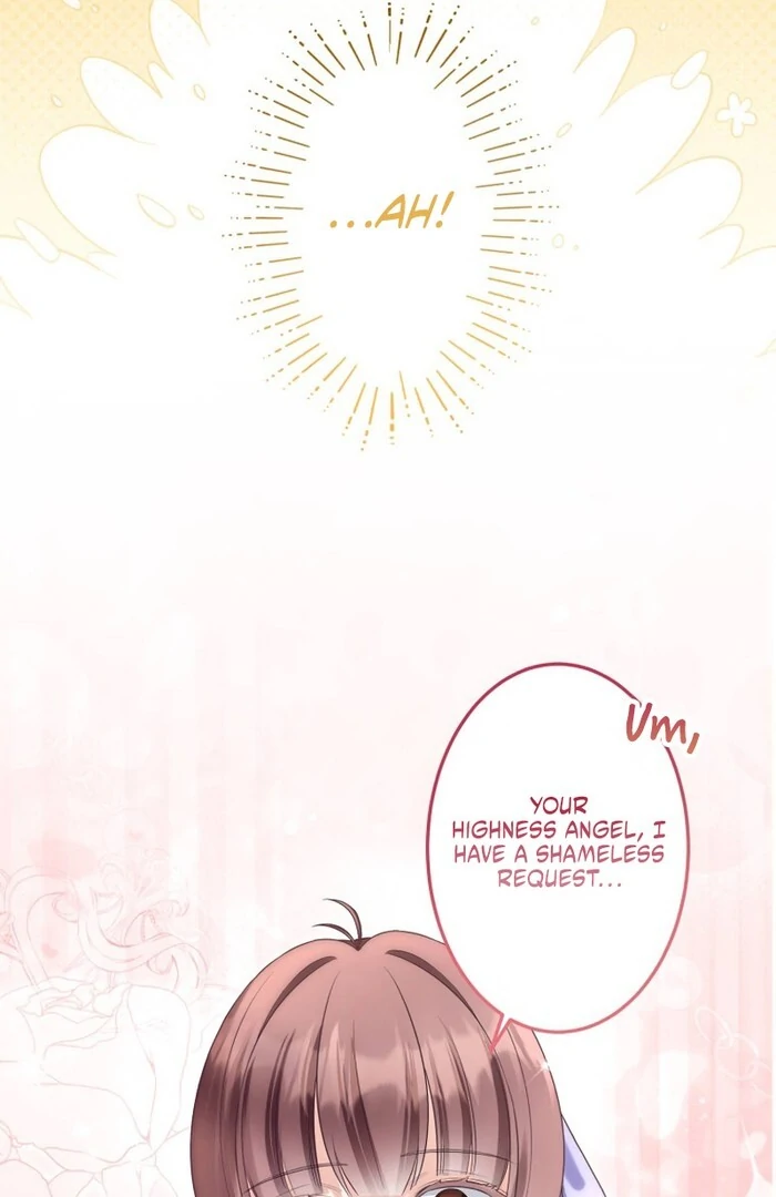 A New Husband, Please! The Forgotten Wife Who Barely Appeared in the Original Story Fights for a Happy Ending. Chapter 4 - page 54