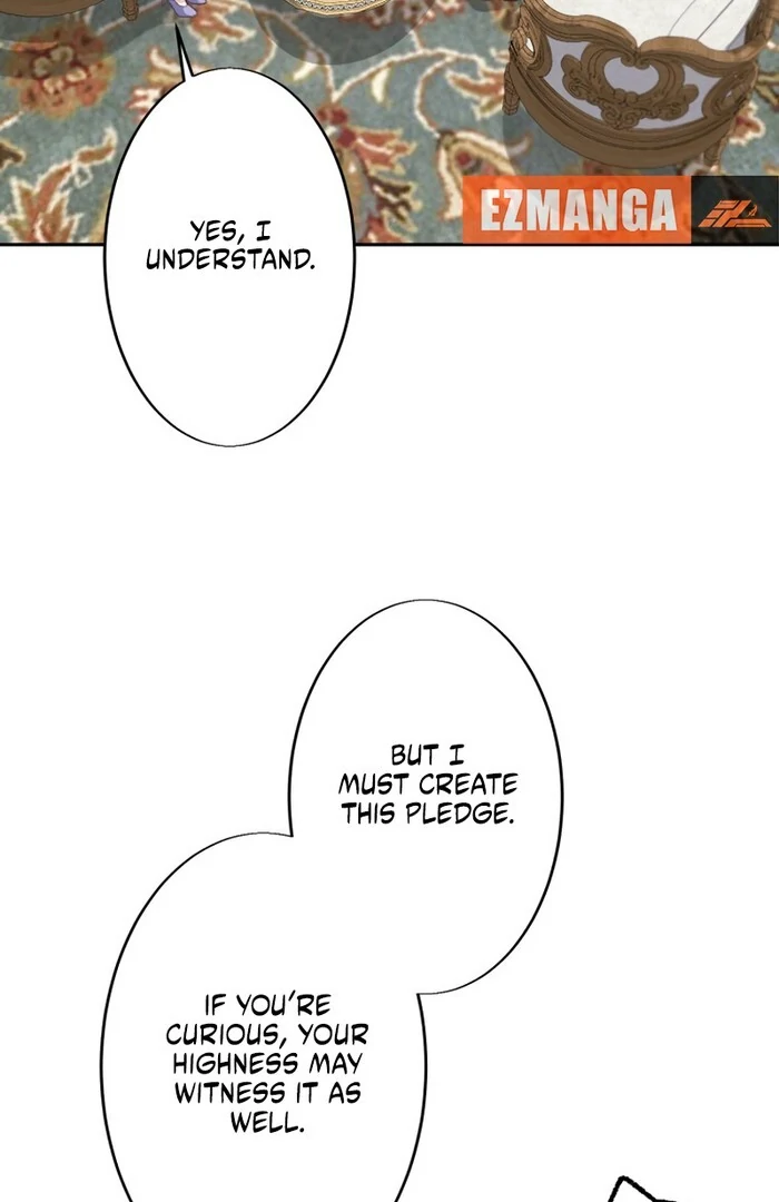 A New Husband, Please! The Forgotten Wife Who Barely Appeared in the Original Story Fights for a Happy Ending. Chapter 4 - page 58