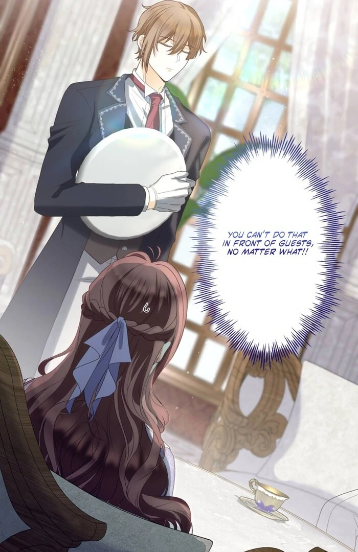 A New Husband, Please! The Forgotten Wife Who Barely Appeared in the Original Story Fights for a Happy Ending. Chapter 4 - page 5