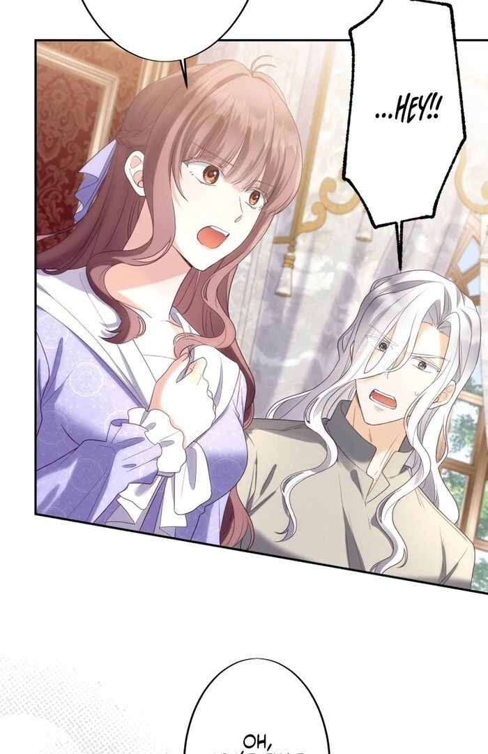 A New Husband, Please! The Forgotten Wife Who Barely Appeared in the Original Story Fights for a Happy Ending. Chapter 4 - page 59