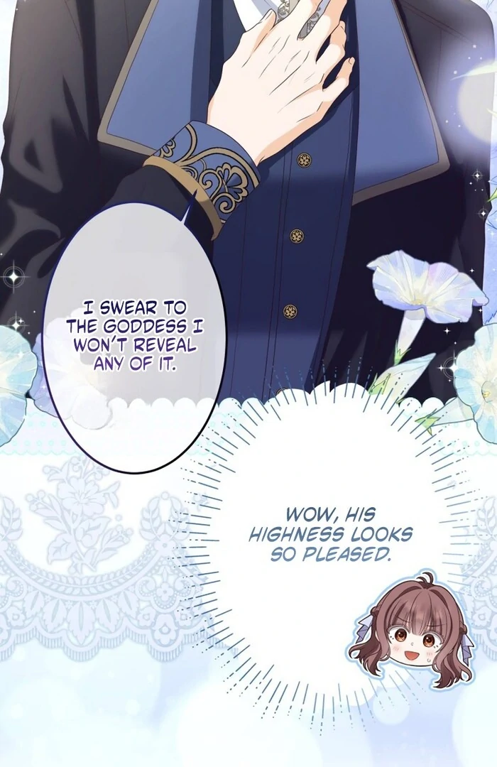 A New Husband, Please! The Forgotten Wife Who Barely Appeared in the Original Story Fights for a Happy Ending. Chapter 4 - page 64