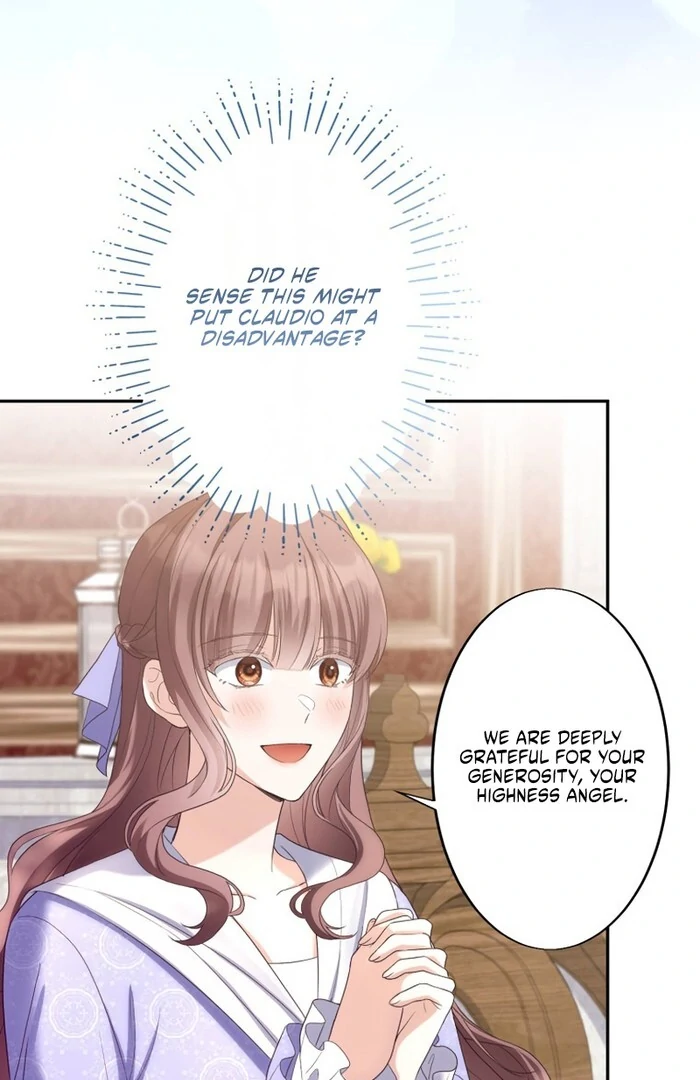 A New Husband, Please! The Forgotten Wife Who Barely Appeared in the Original Story Fights for a Happy Ending. Chapter 4 - page 65